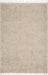 nuLOOM Neva Modern Tasseled Shag Accent Rug, 2x3, Beige