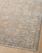 Loloi Angela Rose x Blake Sand/Sky 2'-7" x 8'-0" Runner Rug