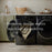 Magnolia Home by Joanna Gaines x Loloi Machine Washable Khaki / Tobacco 2'-0" x 5'-0" Accent Rug
