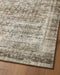 Loloi Amber Lewis x Morgan Navy/Sand 2' x 3'-6" Accent Rug