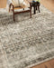 Loloi Amber Lewis x Morgan Navy/Sand 2' x 3'-6" Accent Rug