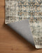 Loloi Amber Lewis x Morgan Navy/Sand 2' x 3'-6" Accent Rug