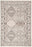 8x10 Beige Traditional Tiled Area Rug by nuLOOM