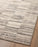 Loloi II Darby Collection DAR-01 Charcoal/Sand 2'-7" x 4' Accent Rug