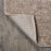 2 ft x 10 ft, Brown Indoor Area-Rug Casual Contemporary Solid Traditional