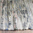 SAFAVIEH 2'3" x 6', Grey Handmade Boho Stripe Cotton