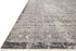 Loloi Amber Lewis x Alie Sky/Stone 2'-3" x 3'-10" Accent Rug
