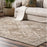 Nuloom Becca Traditional Tiled Transitional Geometric Area Rug
