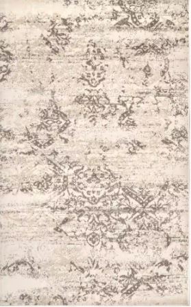 5 ft. x 8 ft. Beige Vintage nuLOOM Area Rug