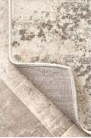 5 ft. x 8 ft. Beige Vintage nuLOOM Area Rug