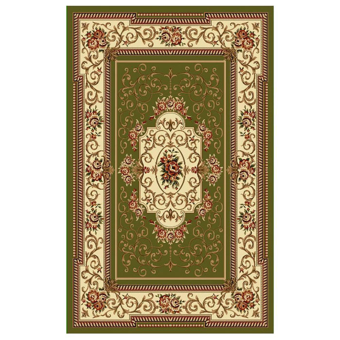 10x13 Sage Green Area Rug