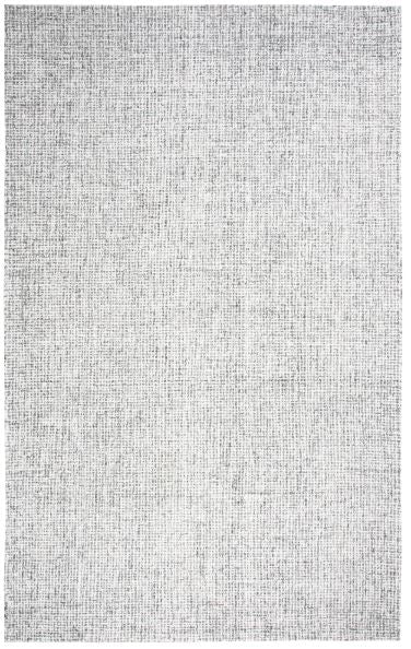 5 x 8 Hand Tufted Wool Transitional Gray Brindleton Area Rug