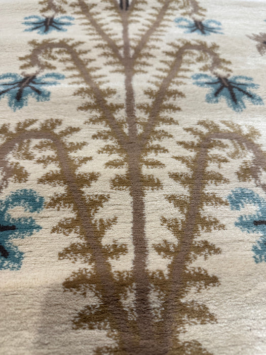 5' x 7' Area Rugs