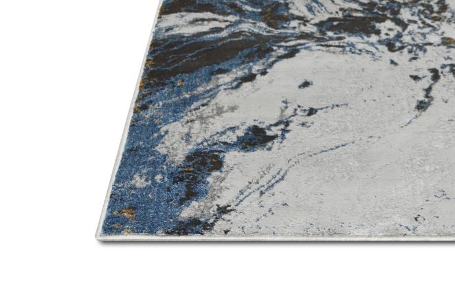 2' x 7' Chromatic Runner  Rug
