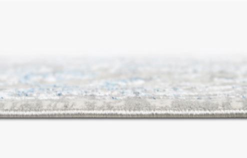 Size 2' x 7' Glacier  Runner Rug