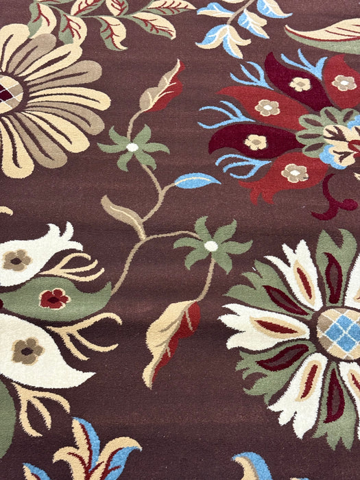5' x 8' Area Rug