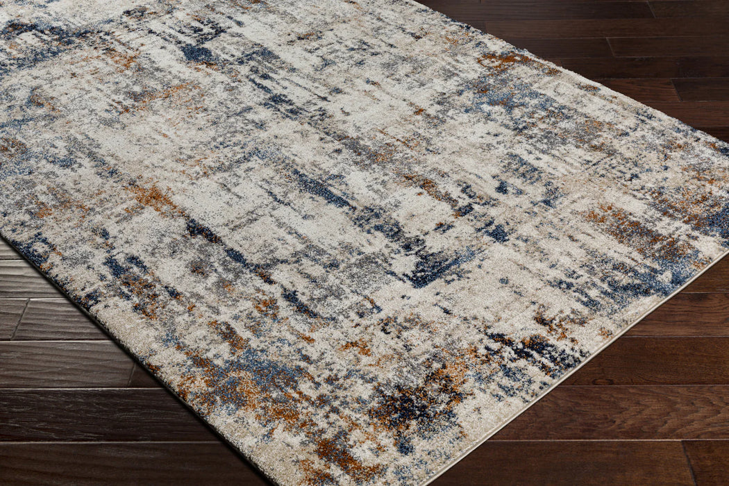 12' x 15' Area Rug Livabliss Tuscany TUS-2327 Area Rug by Livabliss SKU: TUS2327-1215