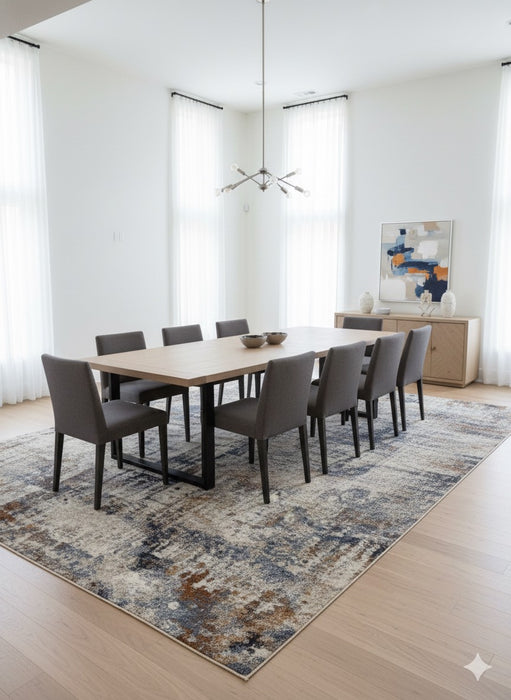 12' x 15' Area Rug Livabliss Tuscany TUS-2327 Area Rug by Livabliss SKU: TUS2327-1215