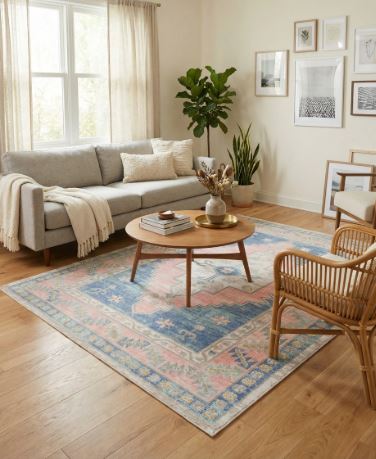 6' x 9' Whitney Rug