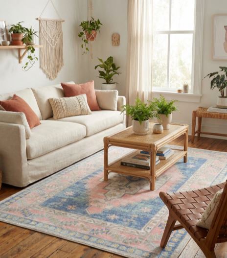 6' x 9' Whitney Rug
