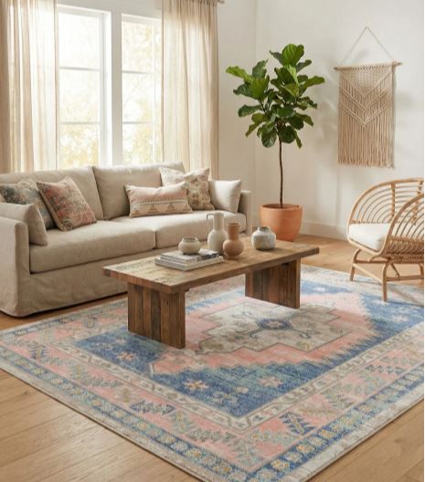 6' x 9' Whitney Rug