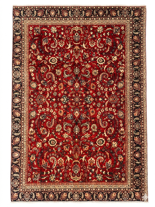 3' x 5' Area Rug