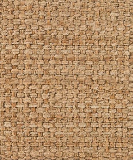 9' x 13' Soprano Hand-Flatweave Jute Area Rug Area Rug By Kelly Clarkson Home