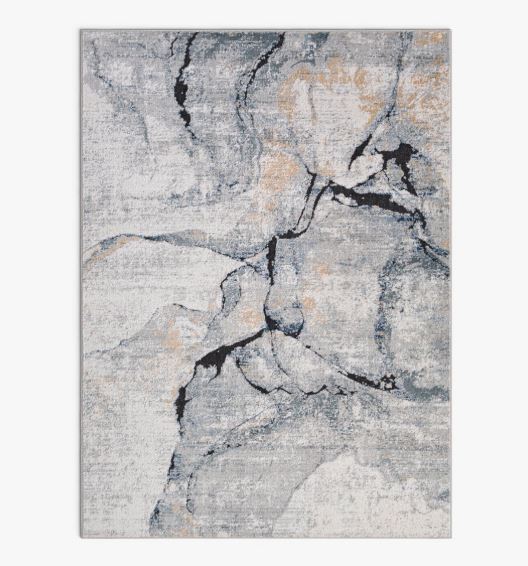 Steve Abstract Indoor Rug