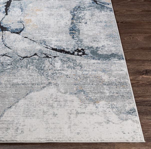 Steve Abstract Indoor Rug
