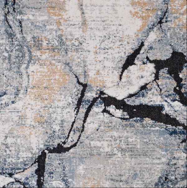 Steve Abstract Indoor Rug