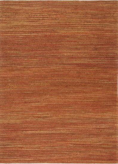 Cape Cod CAP503 Hand Woven Indoor Area Rug - Rust - 6'x9' - Safavieh