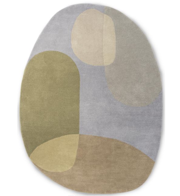 Brink & Campman Decor Miller Spring 095108 200X280