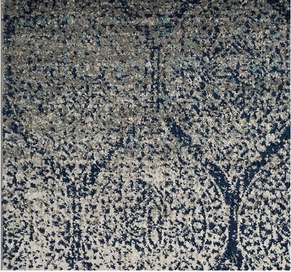 Safavieh Madison Collection Carmen Geometric Square Area Rug
