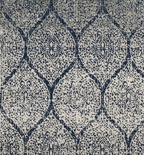Safavieh Madison Collection Carmen Geometric Square Area Rug