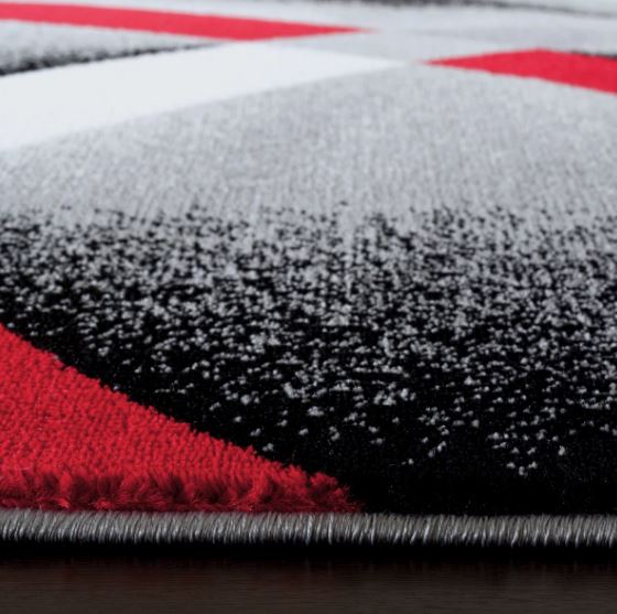 Cherine Abstract Indoor Rug