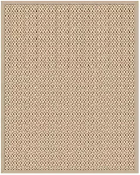 Safi Natural 8 ft. x 10 ft. Area Rug