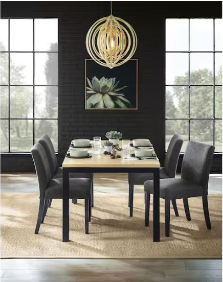 Safi Natural 8 ft. x 10 ft. Area Rug