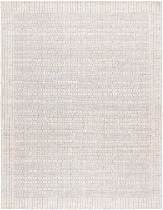 Natural Fiber NF558 Indoor Area Rug - Ivory - 9'x12' - Safavieh
