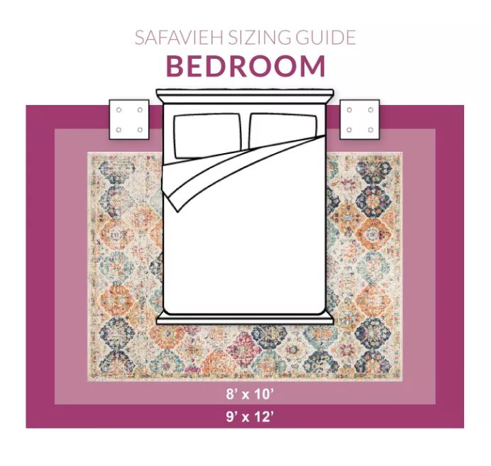 Natural Fiber NF558 Indoor Area Rug - Ivory - 9'x12' - Safavieh
