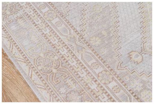Isabella Grey 5 ft. 3 in. x 7 ft. 3 in. Indoor Area Rug