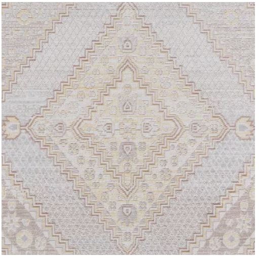 Isabella Grey 5 ft. 3 in. x 7 ft. 3 in. Indoor Area Rug