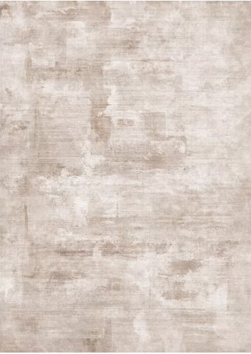 Monet Beige 8 ft. x 10 ft. Modern Abstract Area Rug