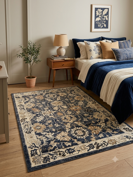 5' x 7' Area Rug