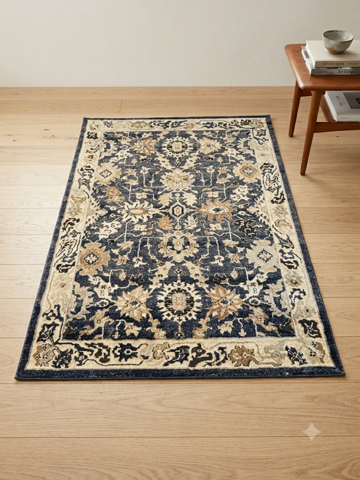 5' x 7' Area Rug