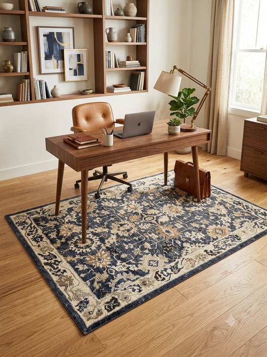 5' x 7' Area Rug