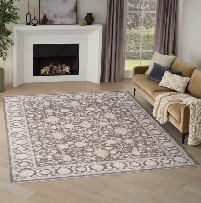 Nourison Dawn Area Rug Collection, Helios
