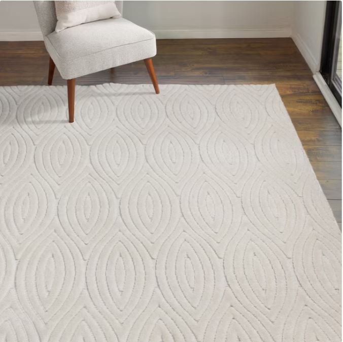 Camden Rug Collection, Zeni Cream