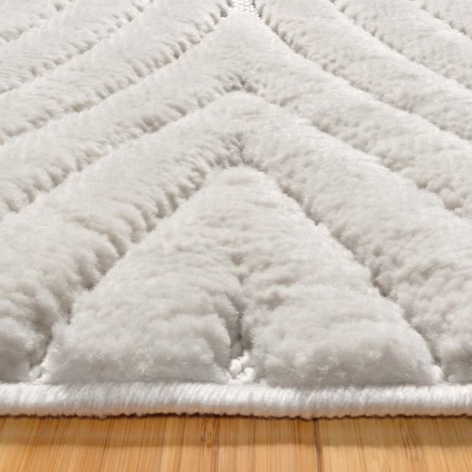 Camden Rug Collection, Zeni Cream