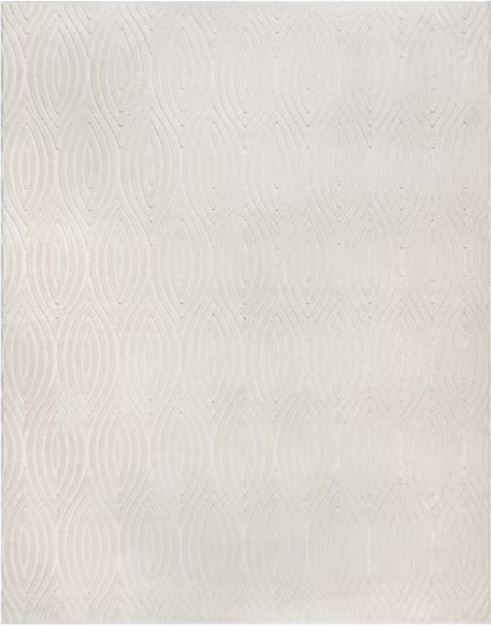 Camden Rug Collection, Zeni Cream