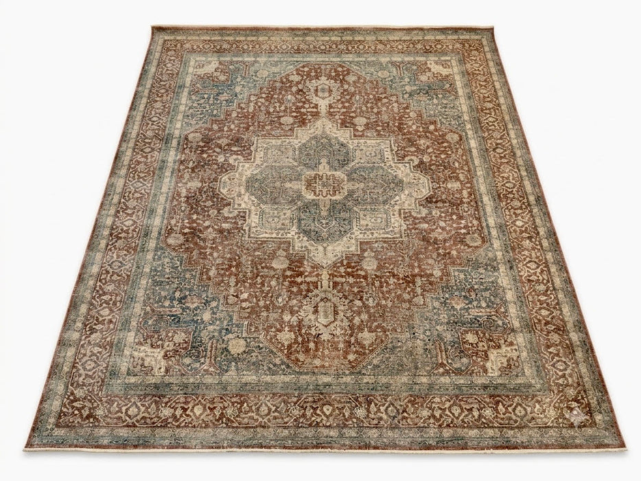 8' x 10' Area Rug